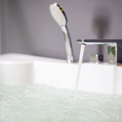 Отель The SIS Kata Resort ванная