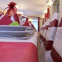 Walzer Hotel & Restaurant спа