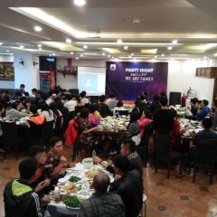 Sapa Sunflower Hotel