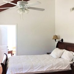 Paradise Beach - Main House in South Andros, Bahamas from 188$, photos, reviews - zenhotels.com guestroom