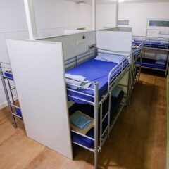 Отель Bunk Backpackers Австралия, Фортитуд-Валли - отзывы, цены и фото номеров - забронировать отель Bunk Backpackers онлайн удобства в номере фото 2