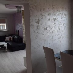 Отель Kalina Family Hotel Болгария, Бургас - отзывы, цены и фото номеров - забронировать отель Kalina Family Hotel онлайн комната для гостей фото 4
