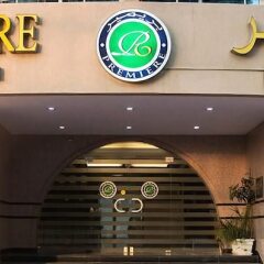 Отель Premiere Hotel Apartments ОАЭ, Дубай - отзывы, цены и фото номеров - забронировать отель Premiere Hotel Apartments онлайн фото 4