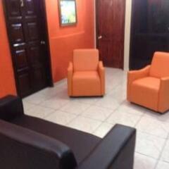 Отель Micro Hotel Rio de Piedras Гондурас, Сан-Педро-Сула - отзывы, цены и фото номеров - забронировать отель Micro Hotel Rio de Piedras онлайн интерьер отеля