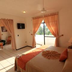 Hotel Surf Olas Altas In Puerto Escondido Mexico From 71 Photos Reviews Zenhotels Com