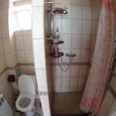 Tan Mini-Hotel Бердянск ванная
