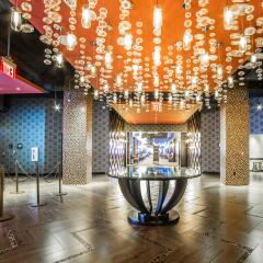 Downtown Grand, an Ascend Hotel развлечения