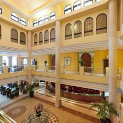 Отель IPV Palace & Spa Испания, Фуэнхирола - 2 отзыва об отеле, цены и фото номеров - забронировать отель IPV Palace & Spa онлайн фото 5