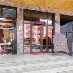Гостиница "3 Мушкетера" в Анапе отзывы, цены и фото номеров - забронировать гостиницу "3 Мушкетера" онлайн Анапа фото 8