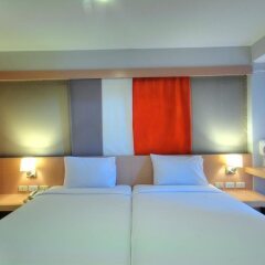 Отель BS RESIDENCE Suvarnabhumi Таиланд, Бангкок - - забронировать отель BS RESIDENCE Suvarnabhumi, цены и фото номеров комната для гостей фото 5