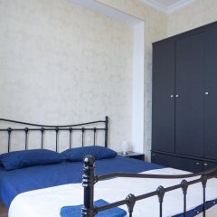 Makarov Hostel комната для гостей