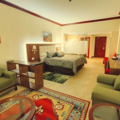 Отель Ramada Georgetown Princess Hotel Гайана, Джорджтаун - отзывы, цены и фото номеров - забронировать отель Ramada Georgetown Princess Hotel онлайн комната для гостей фото 5