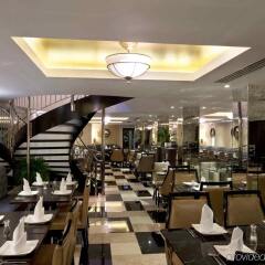Отель DoubleTree by Hilton London - Greenwich питание
