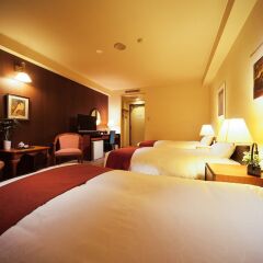 Hakuba Springs Hotel Хакуба спа фото 2