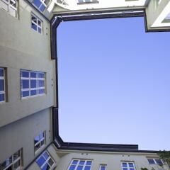 Апартаменты Frogner House Apartments - Arbinsgate 3