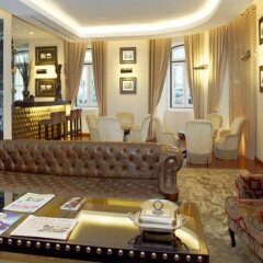 Отель The Vintage Lisboa Лиссабон развлечения