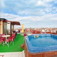 Hotel & Spa Saint George Поморие бассейн фото 3