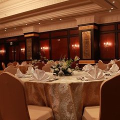 Helnan Landmark Hotel in Cairo, Egypt from 146$, photos, reviews - zenhotels.com photo 2