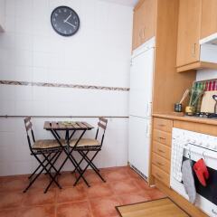 Отель New Offer La Latina Madrid Мадрид в номере