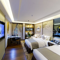 Braira Hotel Olaya in Riyadh, Saudi Arabia from 240$, photos, reviews - zenhotels.com