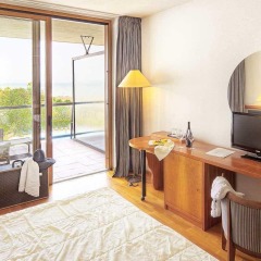 Отель Grand Hotel Berti Италия, Сильви - отзывы, цены и фото номеров - забронировать отель Grand Hotel Berti онлайн удобства в номере