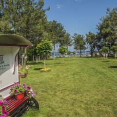 Отель Queen's Park Göynük - All Inclusive фото 8