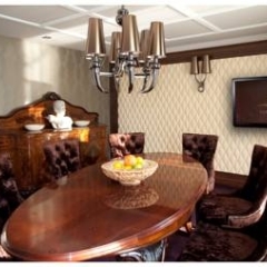 Duna Garden Hotel интерьер отеля фото 2