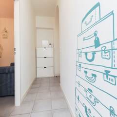 Отель Suite Coquelicot - Five Stars Holiday House Ницца интерьер отеля фото 2
