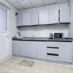 Sunrise Hotel Apartments в номере фото 2