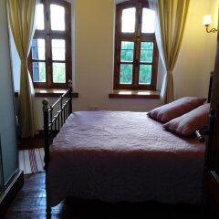 Aristonicus Boutique Hotel Турция, Дикили - отзывы, цены и фото номеров - забронировать отель Aristonicus Boutique Hotel онлайн комната для гостей фото 5