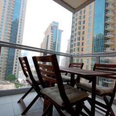 Отель The Residences 6 Дубай фото 3