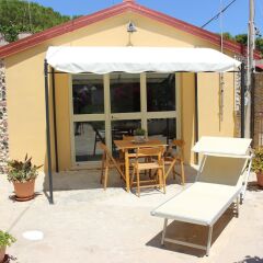 Отель Villa Mediterraneo Фонтане-Бьянке фото 5