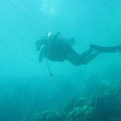 Отель Ameera Maldives пляж