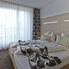 Hotel Demas City комната для гостей фото 3
