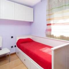 Отель Apartamento Busquets комната для гостей фото 5