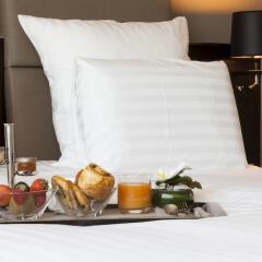 AC Hotel Paris Porte Maillot by Marriott в номере фото 2