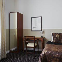 Milling Hotel Saxildhus комната для гостей фото 3