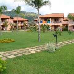 Отель TH Pizzo Calabro - Porto Ada Village Пиццо фото 4
