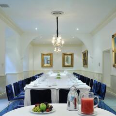 Hotel Palacio San Leonardo Puebla