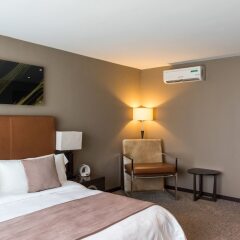 Отель The Place Corporate Rentals Мехико удобства в номере фото 2