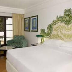 Pine Cliffs Hotel комната для гостей