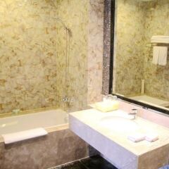 Orient Boutique Hotel ванная