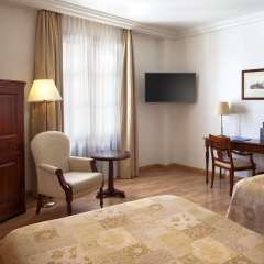 Hesperia Granada Hotel удобства в номере