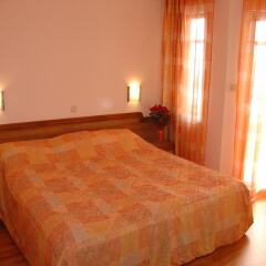 Hotel Sveti Nikola комната для гостей фото 3