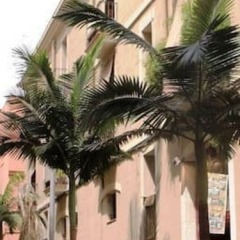 Отель HOMEnFUN Sants Train Station Испания, Барселона - отзывы, цены и фото номеров - забронировать отель HOMEnFUN Sants Train Station онлайн спортивное сооружение