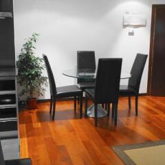 Отель DFlat Escultor Madrid Apartments Испания, Мадрид - отзывы, цены и фото номеров - забронировать отель DFlat Escultor Madrid Apartments онлайн интерьер отеля фото 3