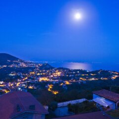 Отель Valle degli Dei Аджерола фото 2