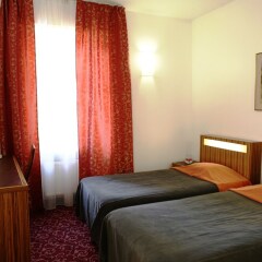 Отель City Hotel Teater Латвия, Рига - - забронировать отель City Hotel Teater, цены и фото номеров фото 2