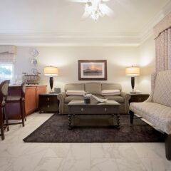 Отель Holiday Inn Club Vacations Williamsburg Resort удобства в номере фото 2