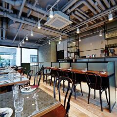 Отель Floral Hotel ShinShin Seoul Myeongdong Южная Корея, Сеул - 1 отзыв об отеле, цены и фото номеров - забронировать отель Floral Hotel ShinShin Seoul Myeongdong онлайн фото 7